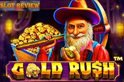 Gold Rush Pragmatic Play